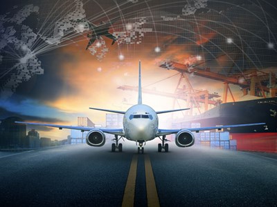 MBA Airlines and Airport Management
